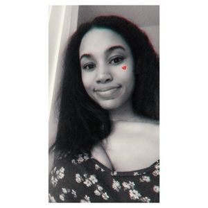 Meet your Posher, Ericka